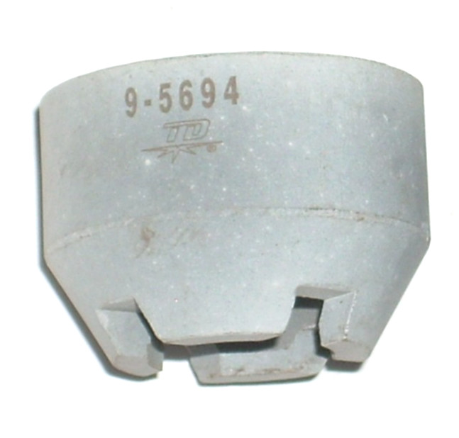 Thermal Dynamics 9-5694 Plasma Cutting Crown Shield Cup forPCH-52 Torch