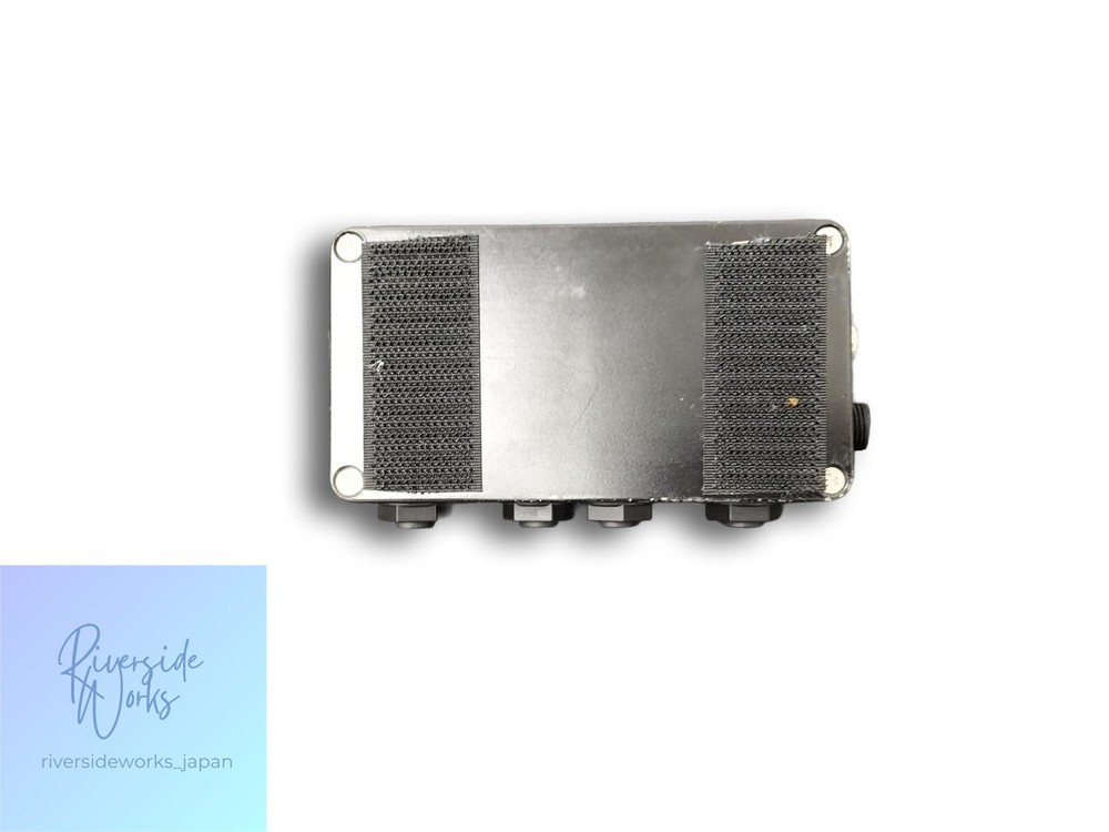 ONE CONTROL Black Loop Loop Box JP