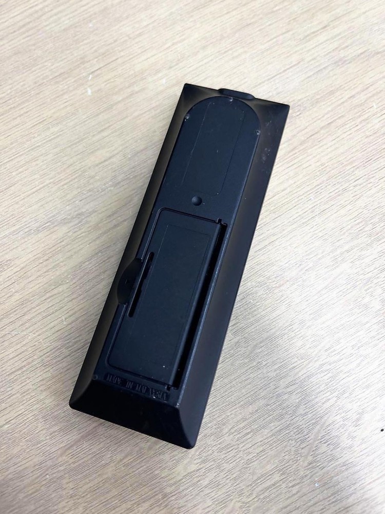 ONKYO Audio Remote Control RC-678S