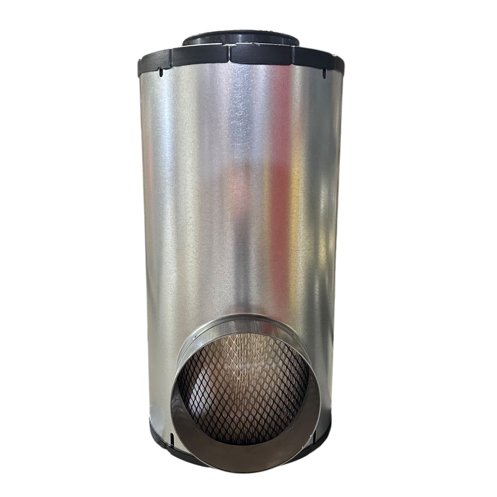 Baldwin, PA3493, Heavy Duty, Air Element