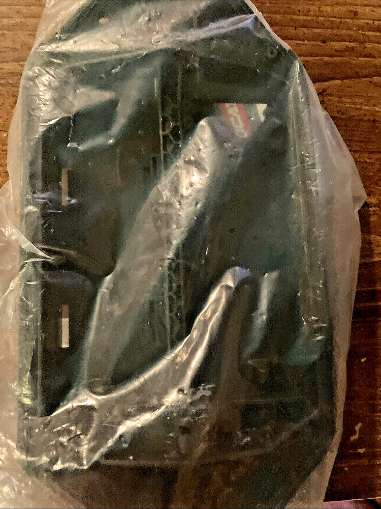 Redcat RER12433 Main Chassis for Kaiju MT