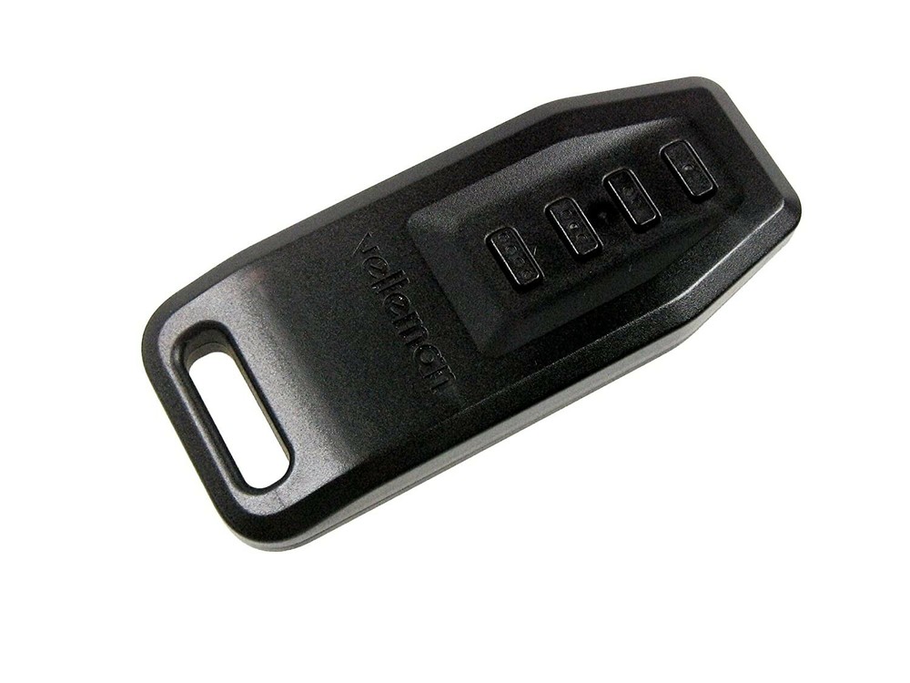 Velleman VM191 4 Channel Ir Transmitter