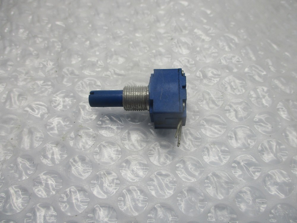 RS 173-625 POTENTIOMETER NSNP