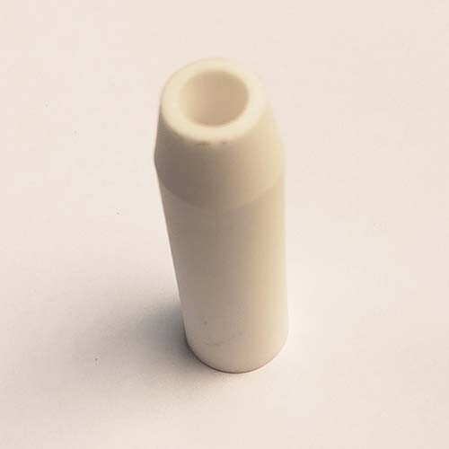 Eastwood Ceramic Replacement Nozzle 1/4in 1 PC