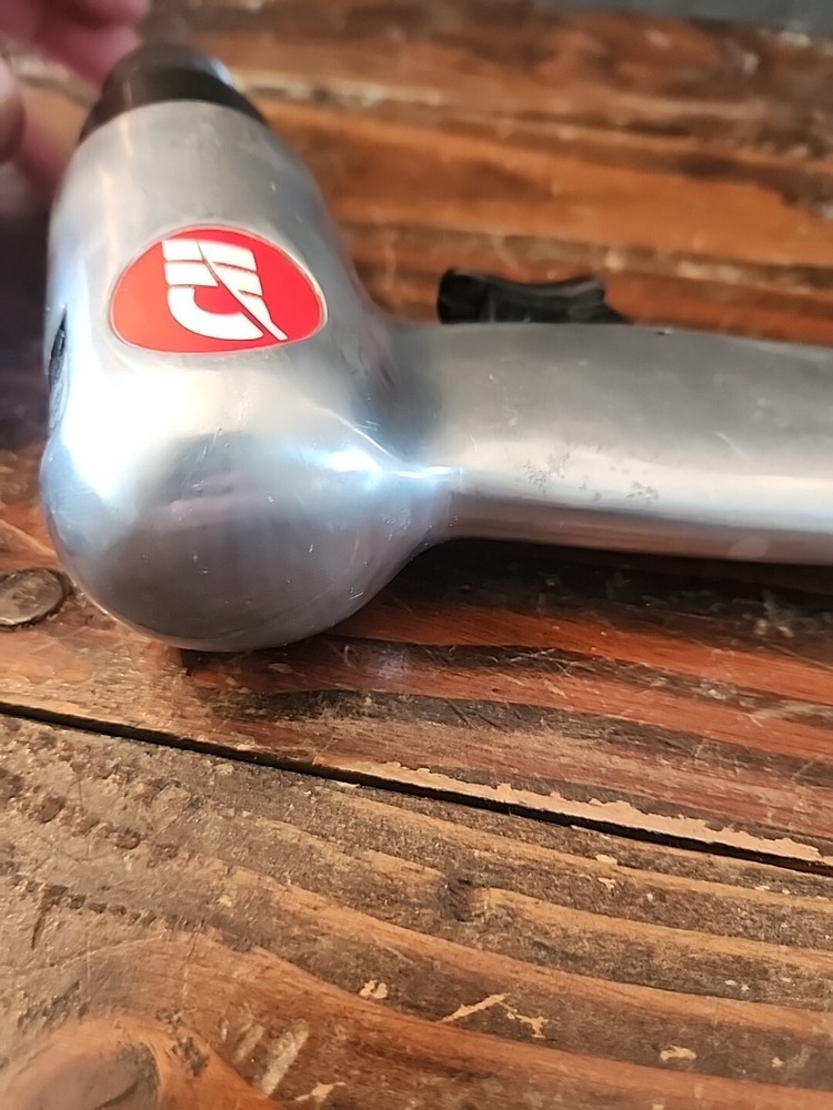 Campbell Hausfeld TL1003 Air Chisel Hammer