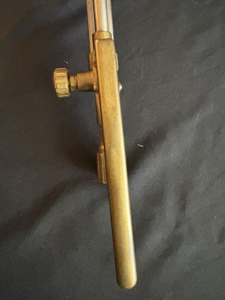 Airco Cutting Attachment 4000 Series Oxy-Acetylene