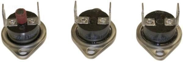 Hayward Temperature Limiters Kit