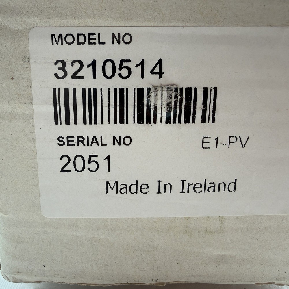 Hankison E1-PV - 3210514 Replacement Filter Element