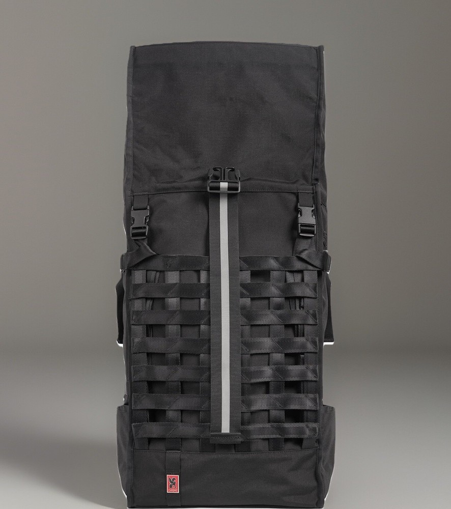 Chrome BARRAGE PRO 80L PACK