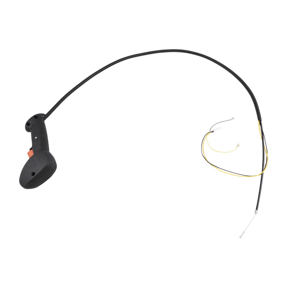 BR800 BR800X BR800C Control Handle Throttle Assembly Part for Equipment Use