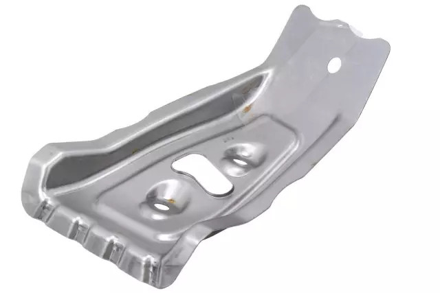 Genuine GM Passenger Side Quarter Inner Panel Brace 23440679