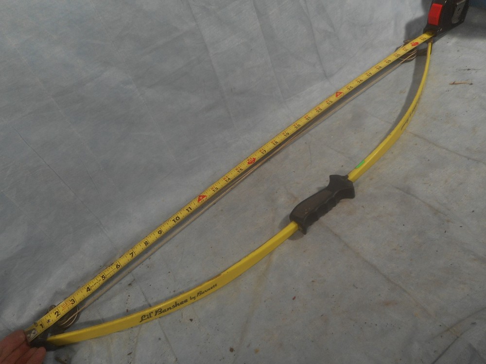 Barnett Archery Lil' Banshee Youth Bow