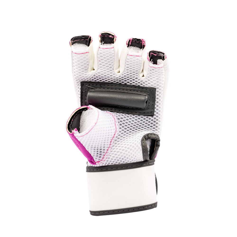 Kickboxing Gloves Pink
