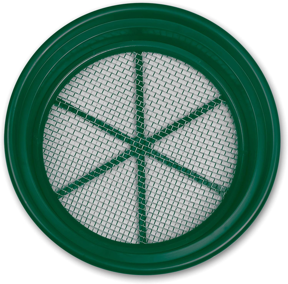 Stainless Steel Mesh Classifier, 1/4-Inch