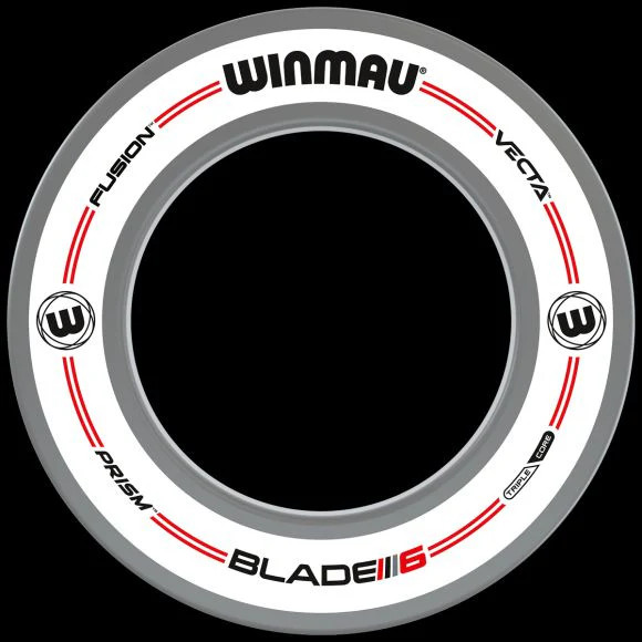 Winmau Pro-Line Original White Surround