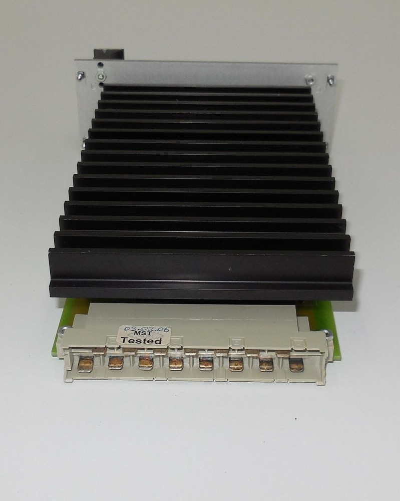 SE1000004 10031 HEATER DRIVER