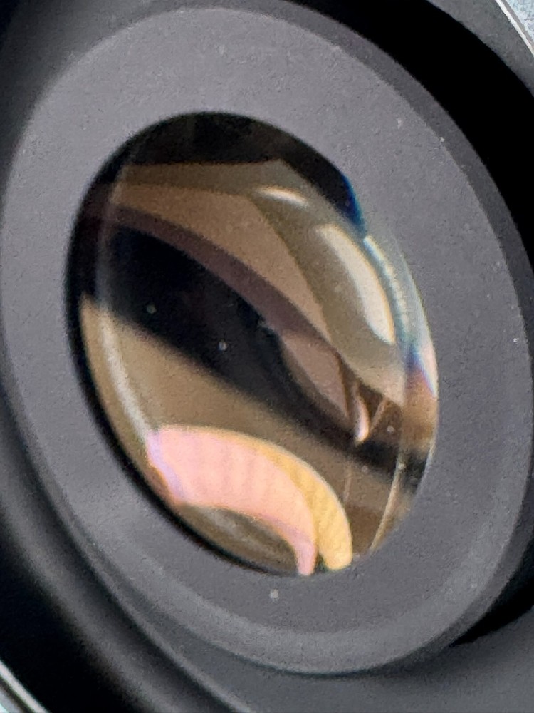 Vivitar Automatic Tele Converter 3x-5