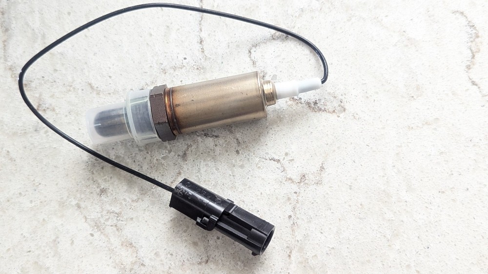 Bosh 12014 Oxygen Sensor