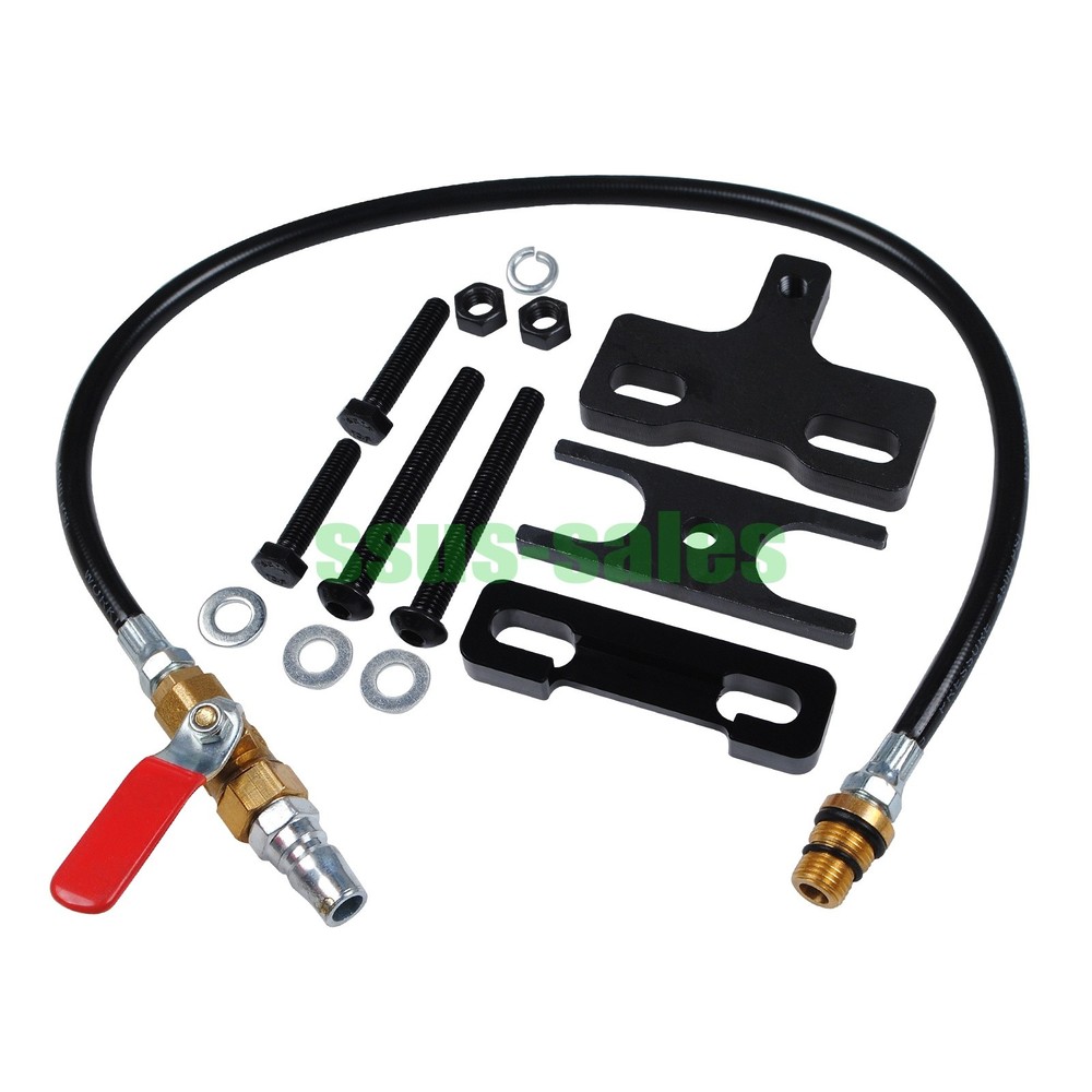 LS Engine Valve Spring Compression Tool + Hose LS1-LS6 for Chevrolet LSX LQ4 US