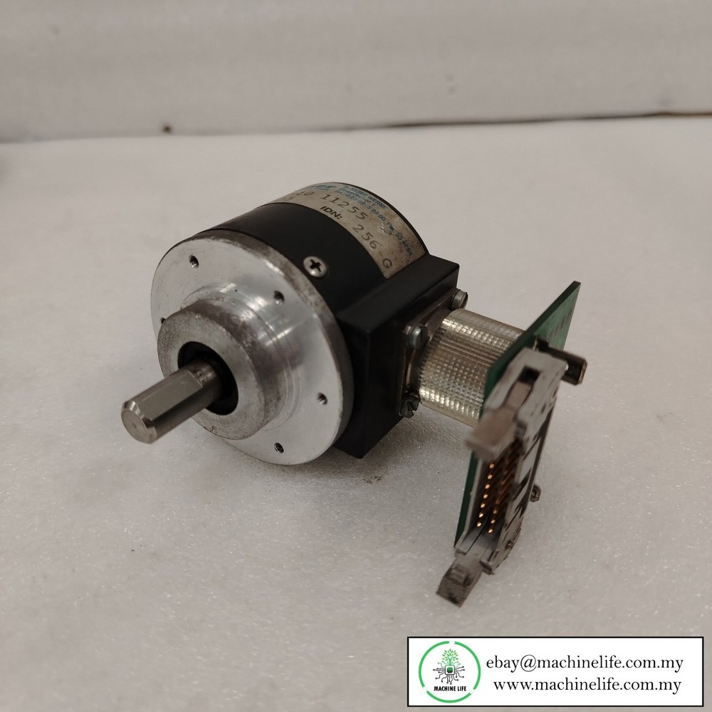 HOHNER CS10 11255 Stepping Motor
