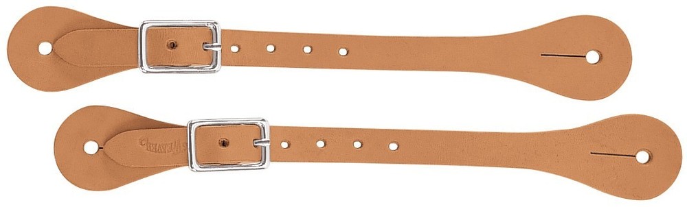Weaver, Leather, Horizons Spur Straps