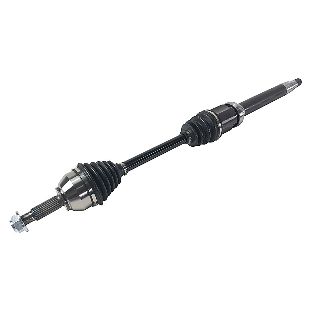 2pcs Front Side CV Axles For Ford Transit Connect 2010 2011 2012 2013 2.0L