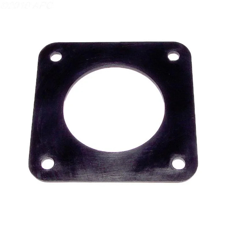 Gasket, pot to volute