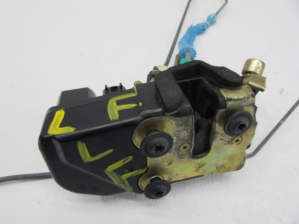Door Lock Latch COMMANDER 2006 2010 Left Driver Side Front Power Actuator Cable