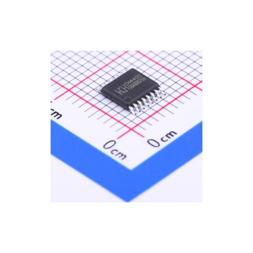 5pcs CH440R TSSOP-16
