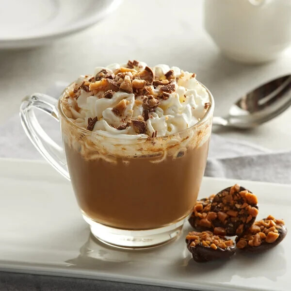 Bulk English Toffee Cappuccino Mix (select quantity below)