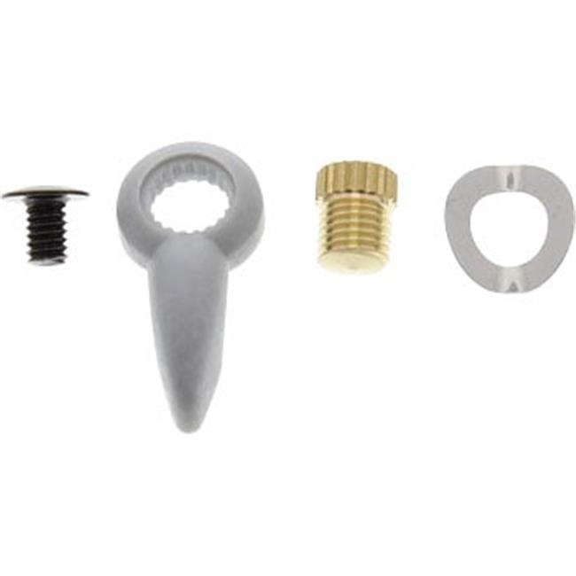 Mitutoyo 950062 Micrometer Part Clamp Set