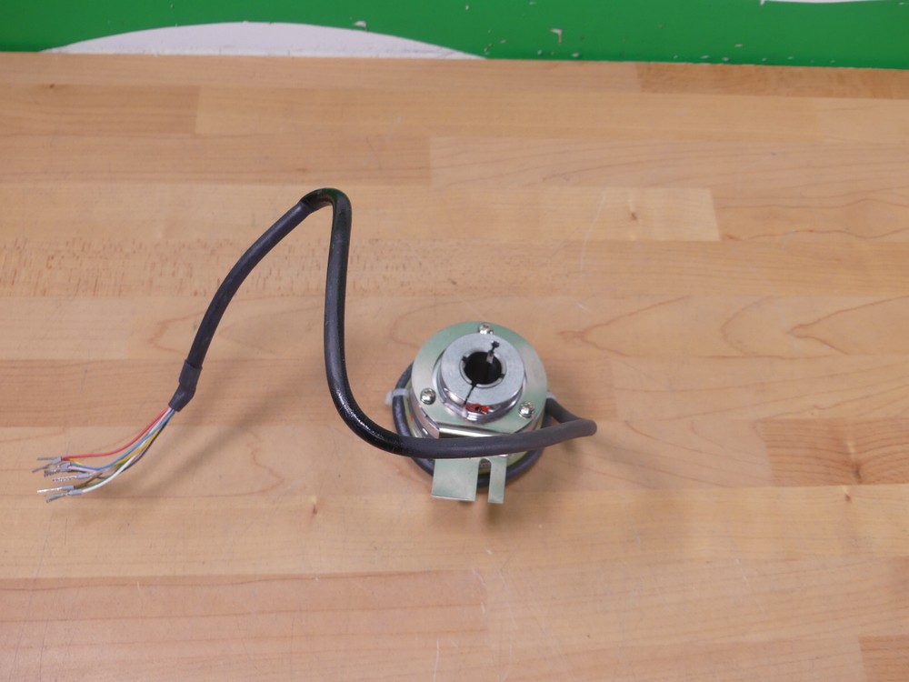 kubler 8.5020.0 A00.0512 S182.0006 encoder