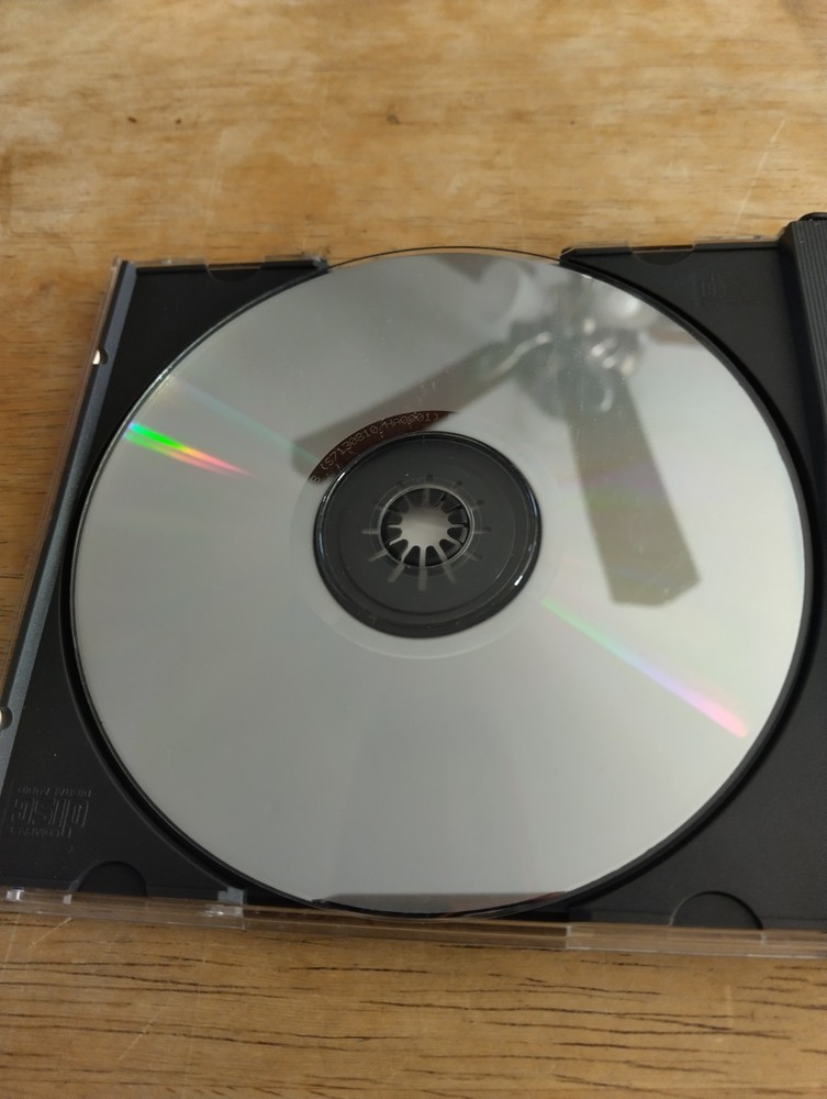 Hallmark Card Studio 3 Deluxe PC CD-Rom 3 Disc Software Set -A03