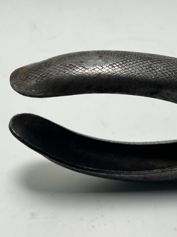 Old Jewellery Parallel Pliers USSR.
