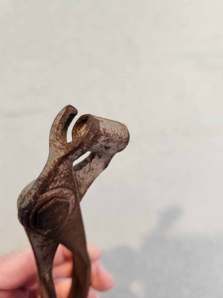 Metalworking Pliers Setting Removing Rivets Aircraft Tool Handtool