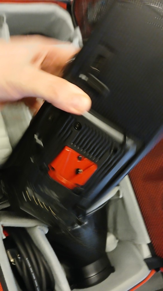 Aputure - LS 300x Lighting Kit