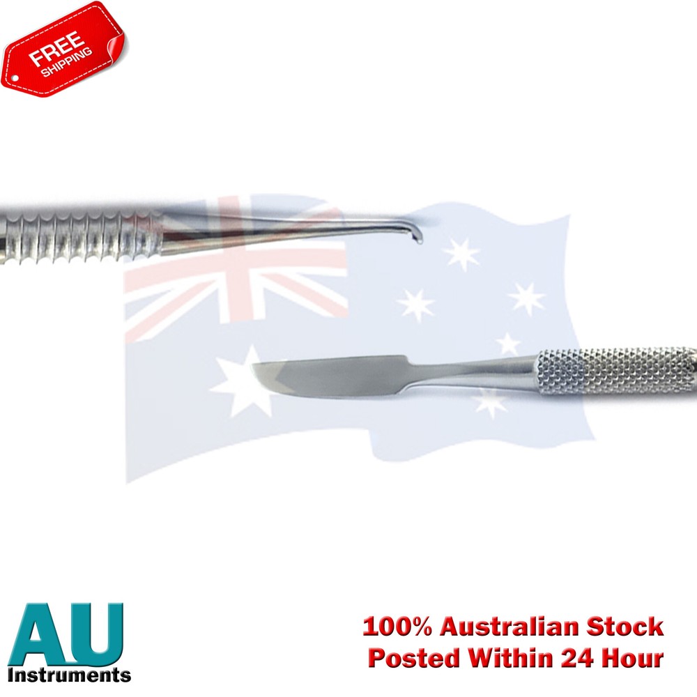 LECRON CARVER WAXING & MODELLING DENTAL LAB TECHNITIONS BASIC TOOL CARVING