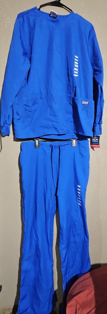 Women's Cherokee Workwear 2 Piece