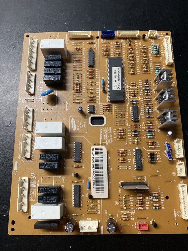DA41-00359E Samsung Main Pcb Assembly |BK930