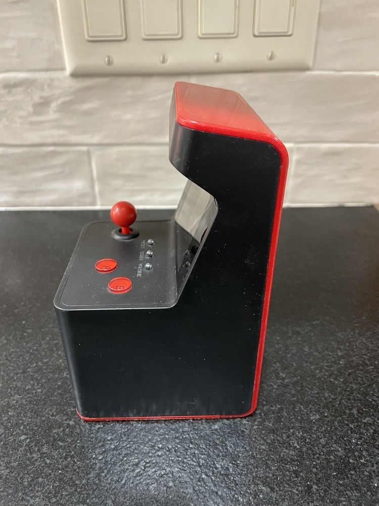 My Arcade Retro Mini Arcade Machine