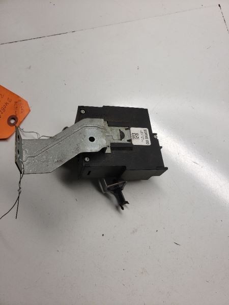 Ignition Switch Start Stop Button Base Thru 6/08 Fits 2007-2008 ALTIMA OEM