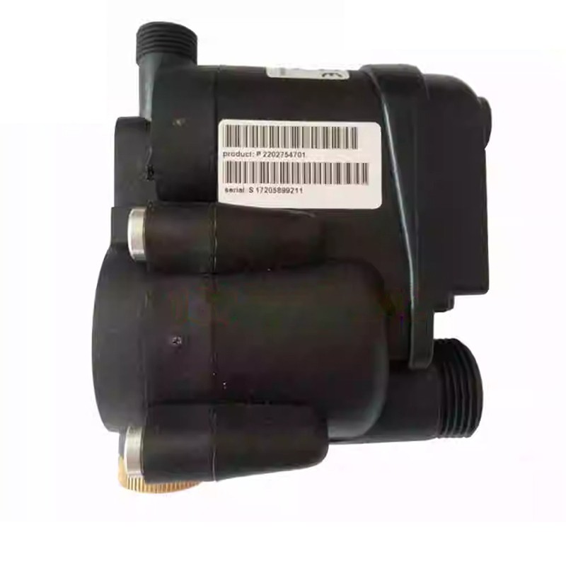 Drain Valve 1PC New for Atlas Copco Screw Compressor 2204-2134-10 2204213410