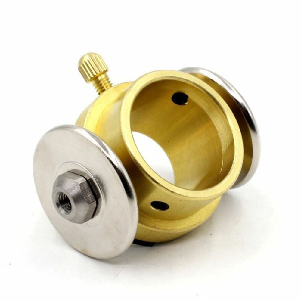 Precise Plasma Cutting Torch Guide Roller for AG60 SG55 High Durability