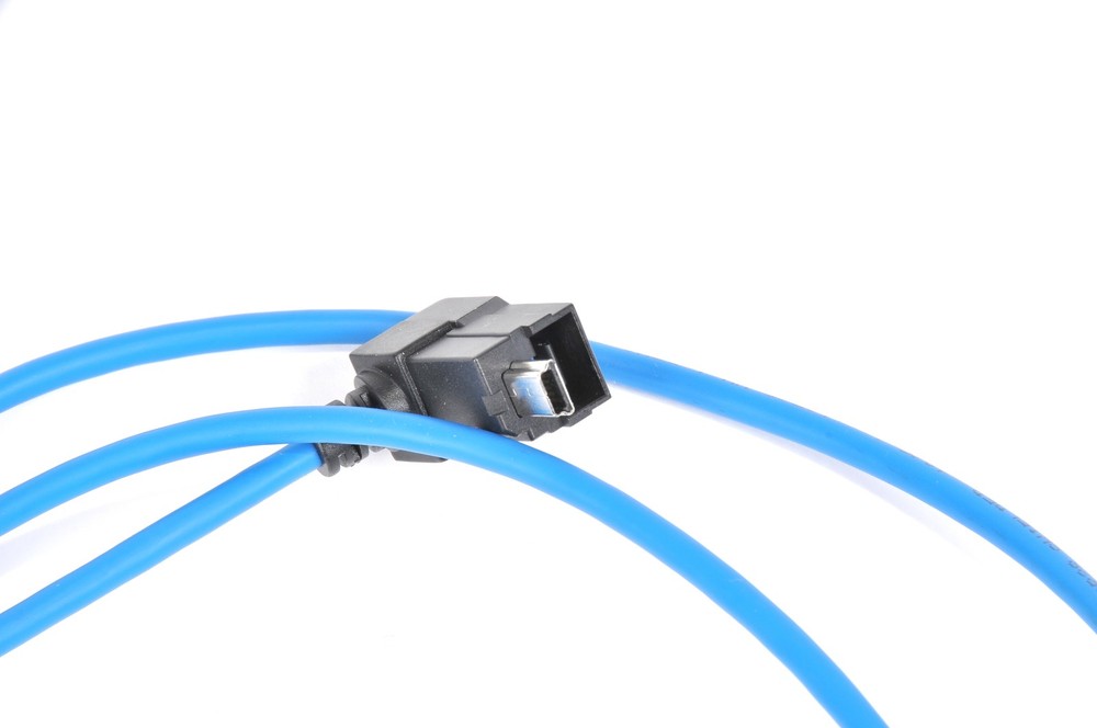 Television Antenna Cable
