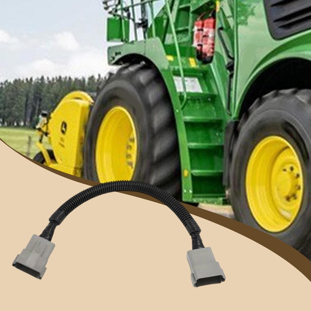 Gender Changer Harness Replacement Conversion Harnesses