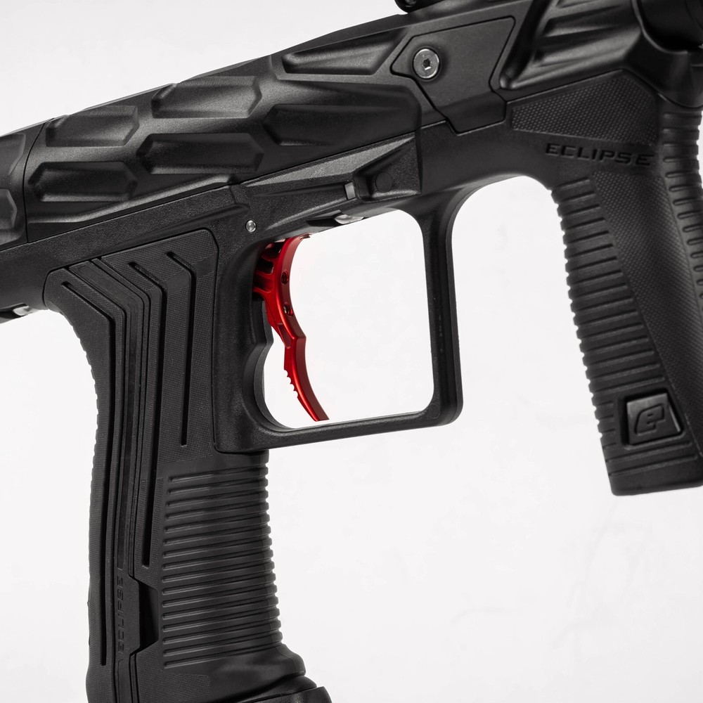 HK Army Etha 2/3 Death Blade Trigger - Grim - Red