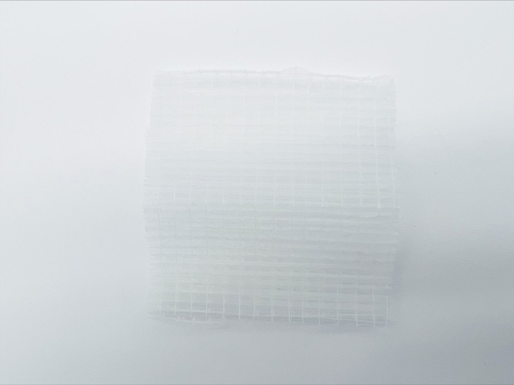 Jaspertronics™ Replacement Air Filter for the Panasonic PT-AE4000 Projector