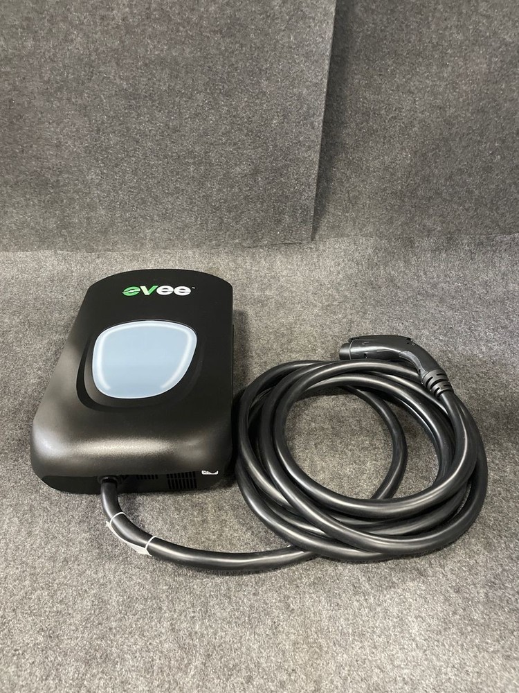 EVEE Vehicle Charger CCS-C80A*