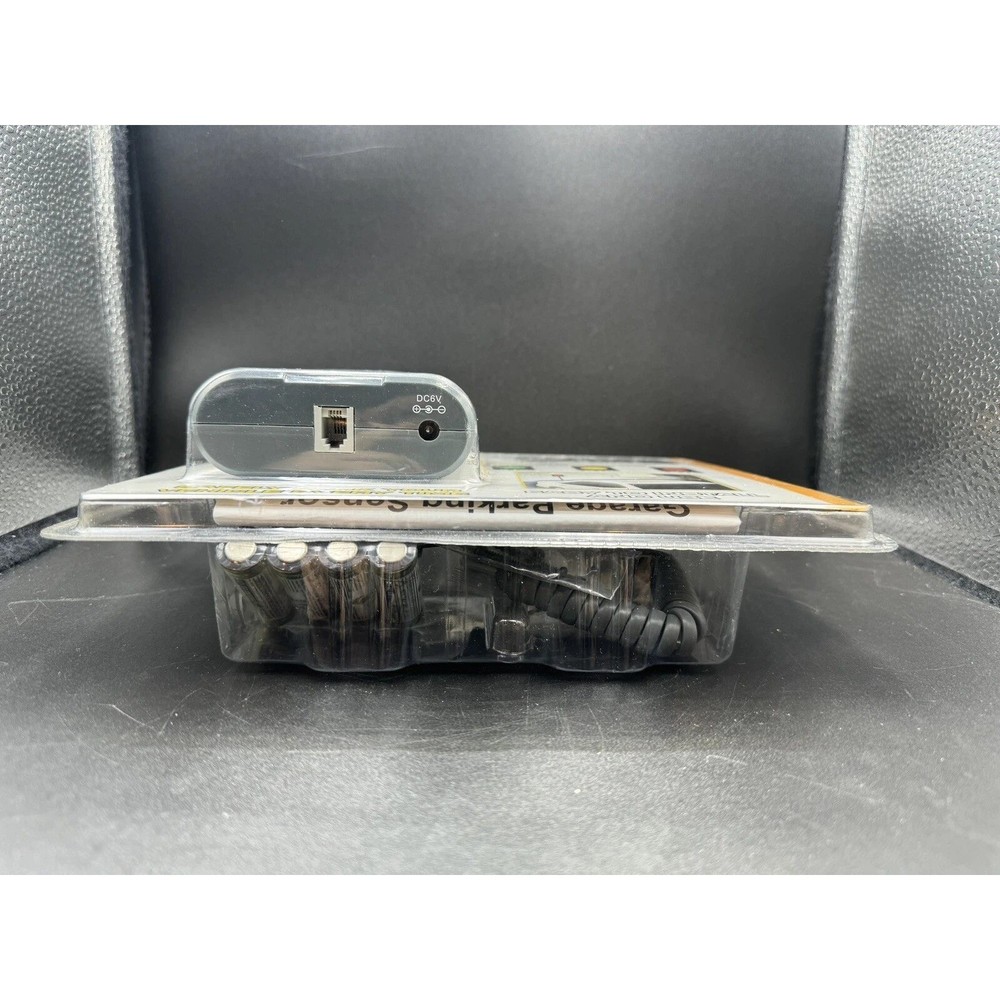 PEAK Performance Garage Parking Sensor LED Light System Easy Install PKCORJ