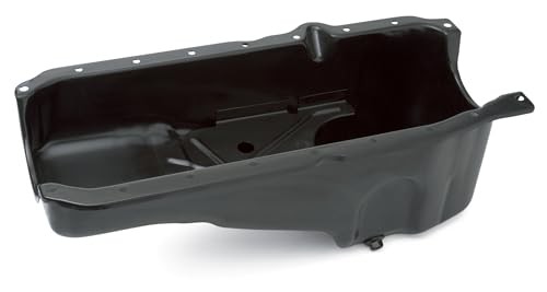 12557558 Oil Pan